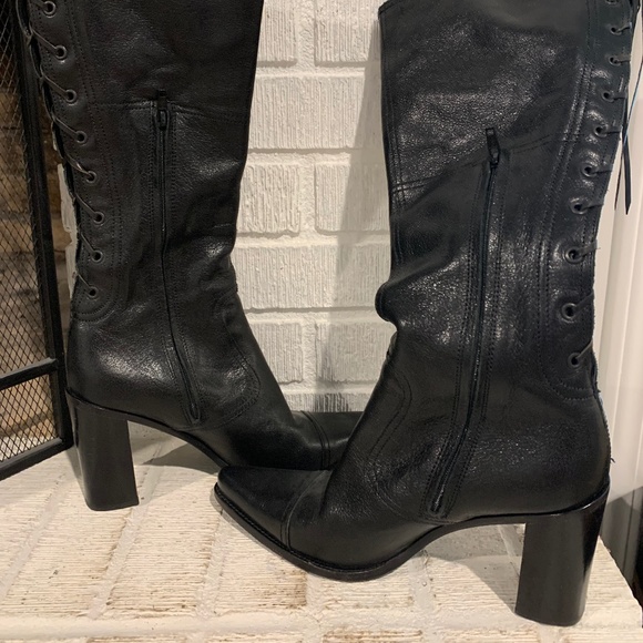 Miu Miu Shoes - Miu Miu Boots